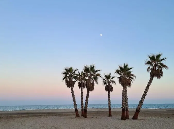 Casa de Férias Casa Coqueta