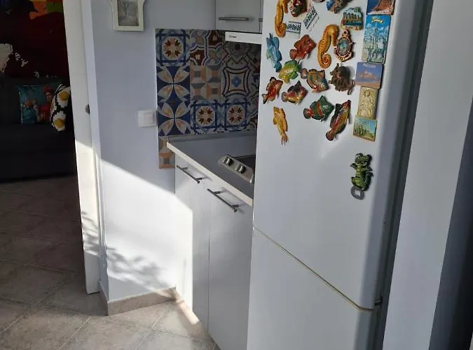 Casa Coqueta Almarda