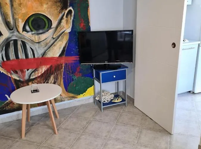 Casa Coqueta Almarda