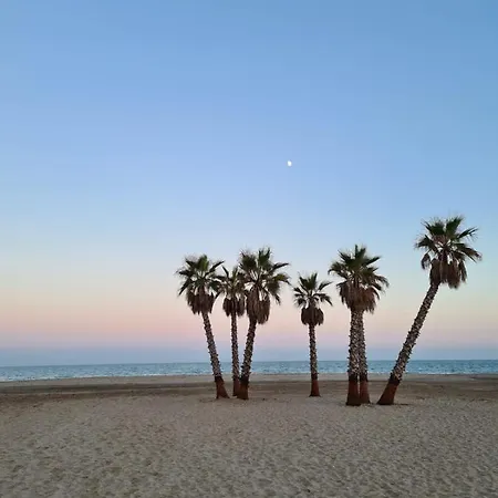 Casa vacanze Casa Coqueta