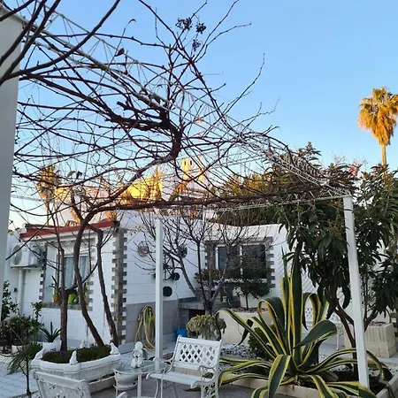 Dom wakacyjny Casa Coqueta Almarda