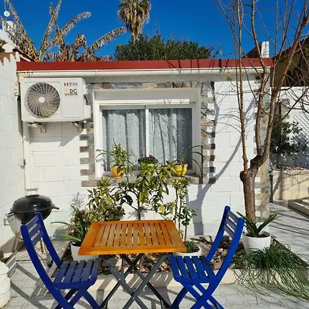Holiday home Casa Coqueta Almarda
