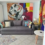 Casa vacanze Casa Coqueta