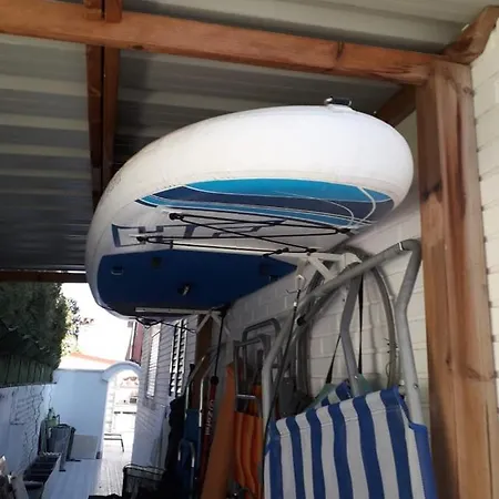 Vakantiehuis Casa Coqueta