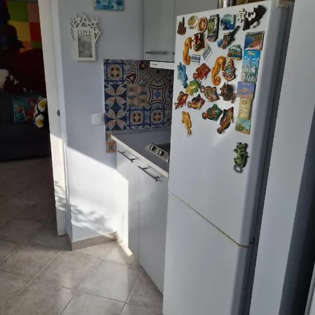 Casa Coqueta Almarda