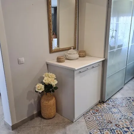 Vakantiehuis Casa Coqueta *