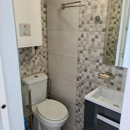Vakantiehuis Casa Coqueta Almarda