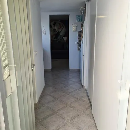 Casa Coqueta *