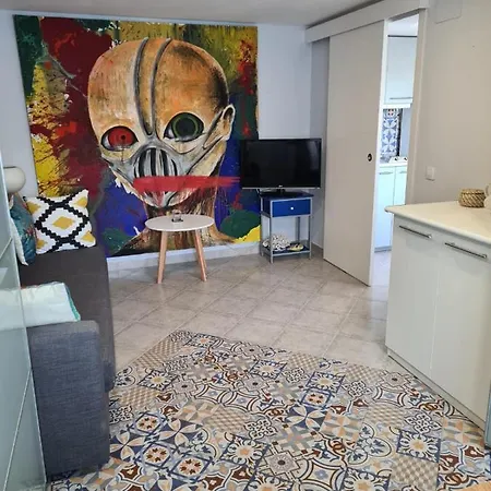 Holiday home Casa Coqueta *