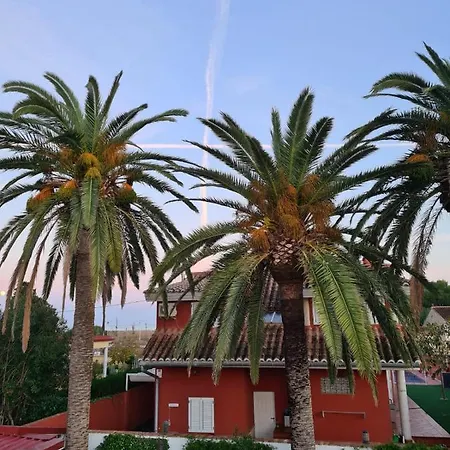 Ferienhaus Casa Coqueta Almardá