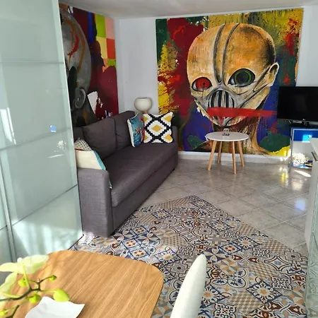 Casa Coqueta Vakantiehuis Almarda