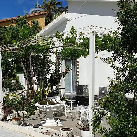 Vakantiehuis Casa Coqueta *