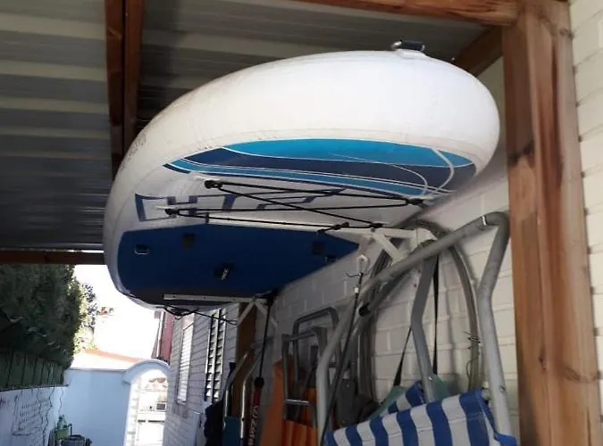 Prázdninový dům Casa Coqueta