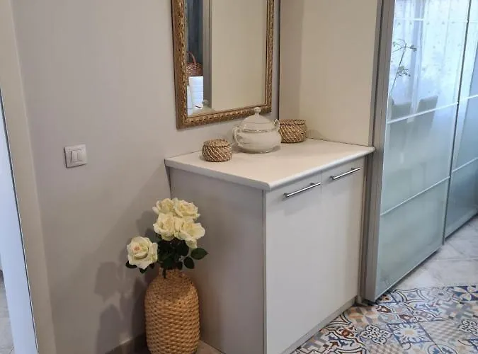 Prázdninový dům Casa Coqueta *