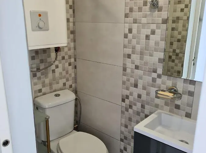 Prázdninový dům Casa Coqueta Almarda