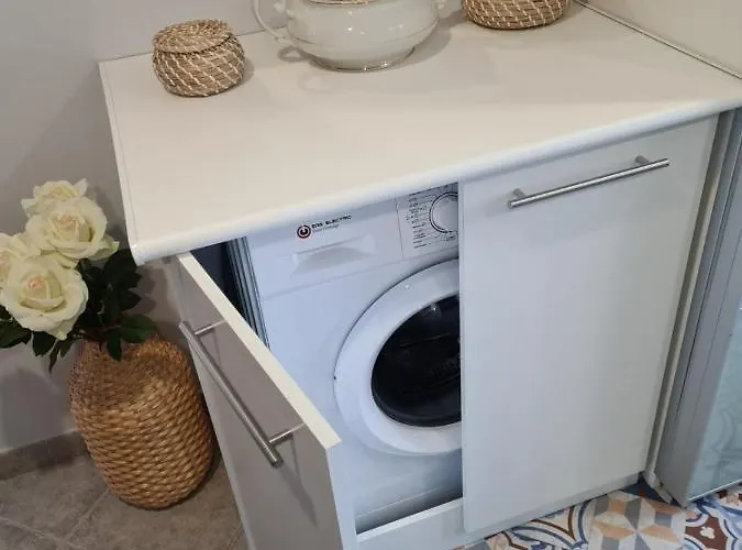Prázdninový dům Casa Coqueta
