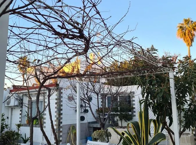 Prázdninový dům Casa Coqueta Almarda