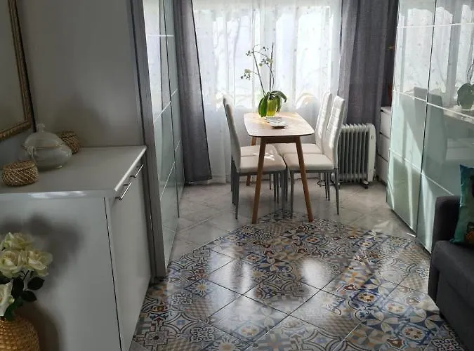 Casa Coqueta Almarda