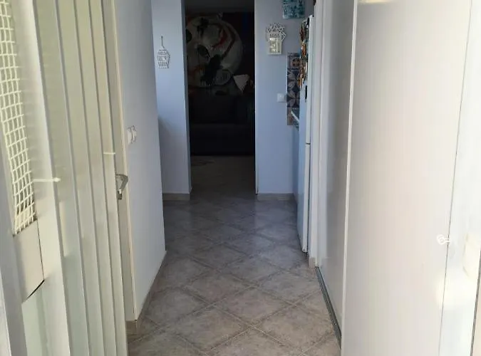 Casa Coqueta *