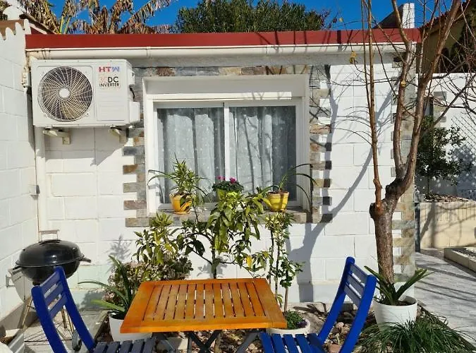 Prázdninový dům Casa Coqueta Almarda